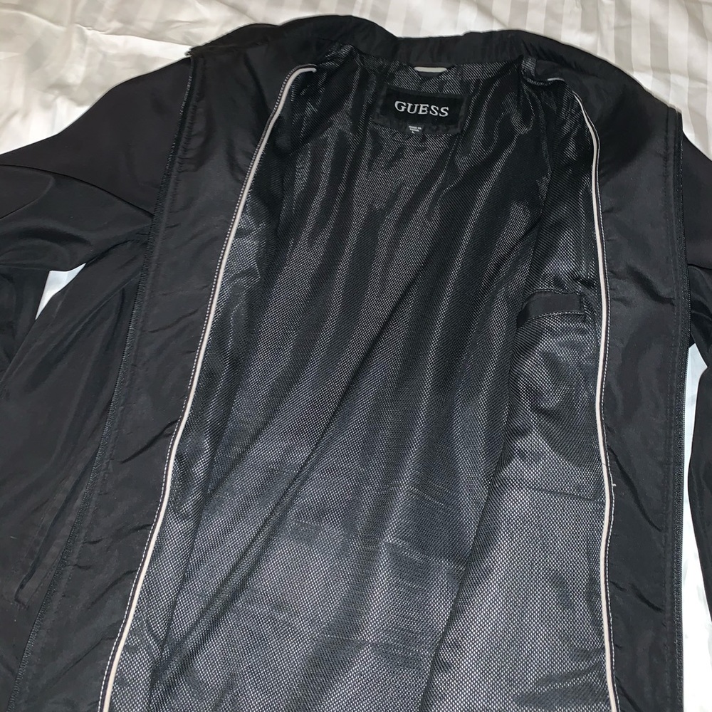 Jacket - Picture 2 of 3